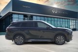 New 2026 INFINITI QX60 Luxe w/ Family Package image 4