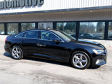 Used 2024 Audi A6 Premium Plus image 3