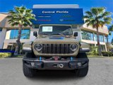 New 2025 Jeep Wrangler Unlimited Rubicon 4xe image 3