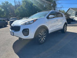 Used 2017 Kia Sportage EX w/ EX Premium Package image 2