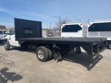 Used 2017 RAM 5500 Tradesman w/ Power Accessory Group image 3