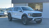 New 2025 Ford F150 Raptor image 3