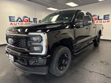 New 2025 Ford F350 4x4 Crew Cab Super Duty image 6