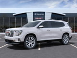 New 2025 GMC Acadia Denali w/ Super Cruise Package image 2