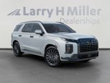 New 2025 Hyundai Palisade Calligraphy image 2