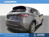 New 2026 Honda HR-V LX image 5