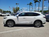 New 2025 Acura MDX SH-AWD w/ Technology Package image 5