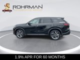 New 2025 INFINITI QX60 Luxe image 5