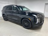 Used 2024 Hyundai Palisade Calligraphy image 3