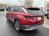 New 2025 Hyundai Tucson SEL image 3