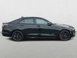 New 2026 Cadillac CT4 V w/ LPO, Blue Accent Package image 4