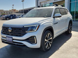 New 2025 Volkswagen Atlas SEL Premium R-Line image 3