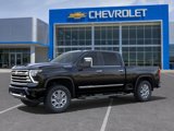New 2025 Chevrolet Silverado 2500 High Country w/ High Country Premium Package image 3