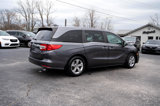 Used 2018 Honda Odyssey EX-L image 3