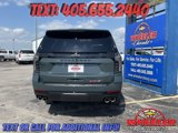New 2025 Chevrolet Suburban RST w/ Comfort Package image 5