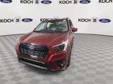 Used 2024 Subaru Forester Limited image 4