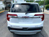 Used 2020 GMC Acadia SLT w/ Driver Alert Package II image 4