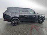 New 2025 Land Rover Range Rover Long Wheelbase SE image 6