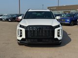 New 2025 Hyundai Palisade Calligraphy image 3