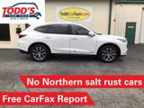 Used 2023 Acura MDX FWD w/ Technology Package image 3