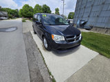 Used 2013 Dodge Grand Caravan SXT w/ UConnect Hands-Free Group image 6
