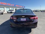 Used 2021 Chevrolet Malibu LT image 4