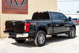 Used 2022 Ford F250 Lariat w/ FX4 Off-Road Package image 3