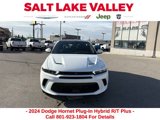 New 2024 Dodge Hornet R/T Plus image 2