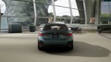 New 2025 BMW i4 eDrive40 w/ M Sport Package image 5