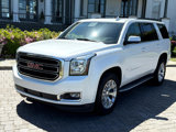 Used 2019 GMC Yukon SLT w/ Open Road Package image 4