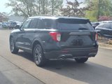 Certified 2023 Ford Explorer XLT w/ Equipment Group 202A image 4