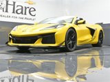 New 2025 Chevrolet Corvette Z06 image 4