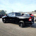 Used 2021 RAM 1500 Big Horn image 3