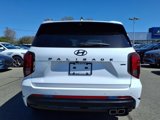 New 2025 Hyundai Palisade Calligraphy image 3