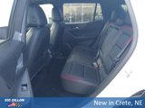 New 2026 Chevrolet Equinox RS image 5