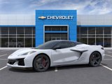 New 2025 Chevrolet Corvette Z06 image 2