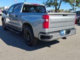 New 2025 Chevrolet Silverado 1500 Custom image 5