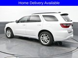 New 2025 Dodge Durango GT image 3