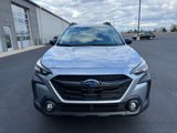 Used 2025 Subaru Outback Onyx Edition image 2