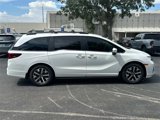 New 2026 Honda Odyssey EX-L image 4