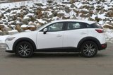 Used 2017 MAZDA CX-3 Touring w/ Premium Package image 3
