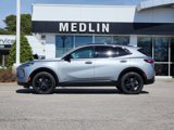 New 2025 Buick Envision Sport Touring image 4