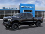 New 2025 Chevrolet Silverado 1500 LT Trail Boss image 2
