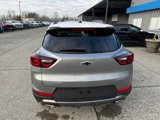 New 2025 Chevrolet TrailBlazer ACTIV w/ Convenience Package image 4