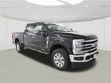 New 2025 Ford F250 King Ranch image 3