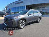 New 2025 Subaru Outback Touring XT image 3