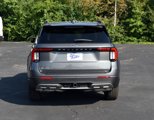 New 2025 Ford Explorer Active image 4