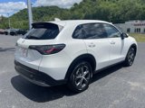 Used 2025 Honda HR-V EX-L image 3