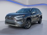 Used 2023 Toyota RAV4 Limited image 2