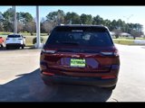 New 2025 Jeep Grand Cherokee Limited w/ Black Appearance Package image 3